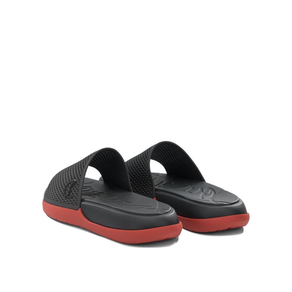 Christian Louboutin Sandals IT 43 Men - Picture 4 of 5